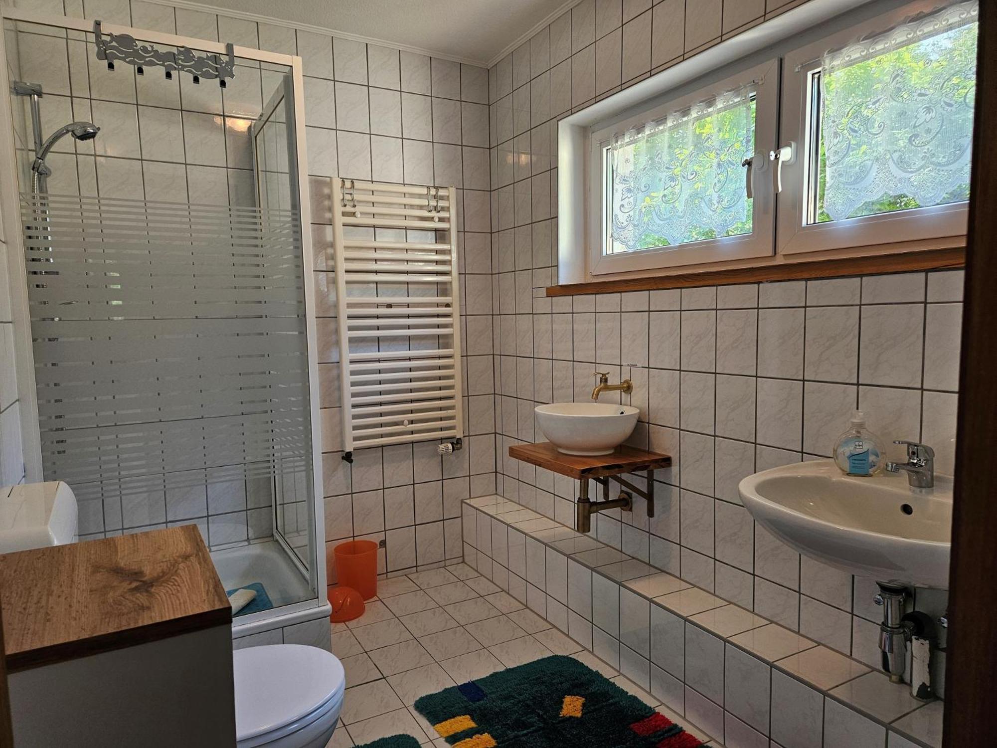 Duenenmeisterei "Buchenhaus" Koserow Exteriör bild