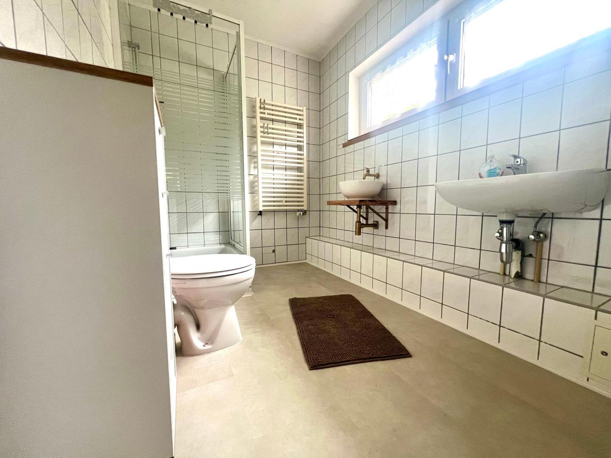 Duenenmeisterei "Buchenhaus" Koserow Exteriör bild